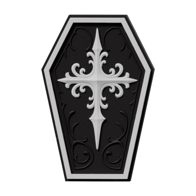 Swap Headphone Stand Tops