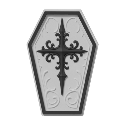 Swap Headphone Stand Tops