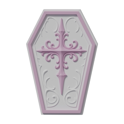 Swap Headphone Stand Tops