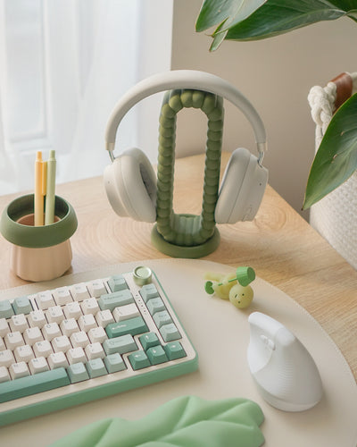 The Original Cloud Headphone Stand