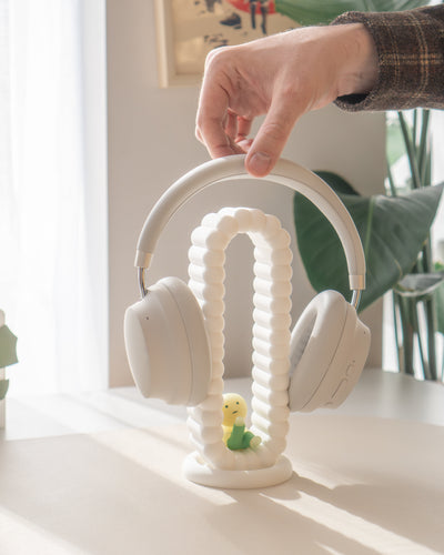 The Original Cloud Headphone Stand