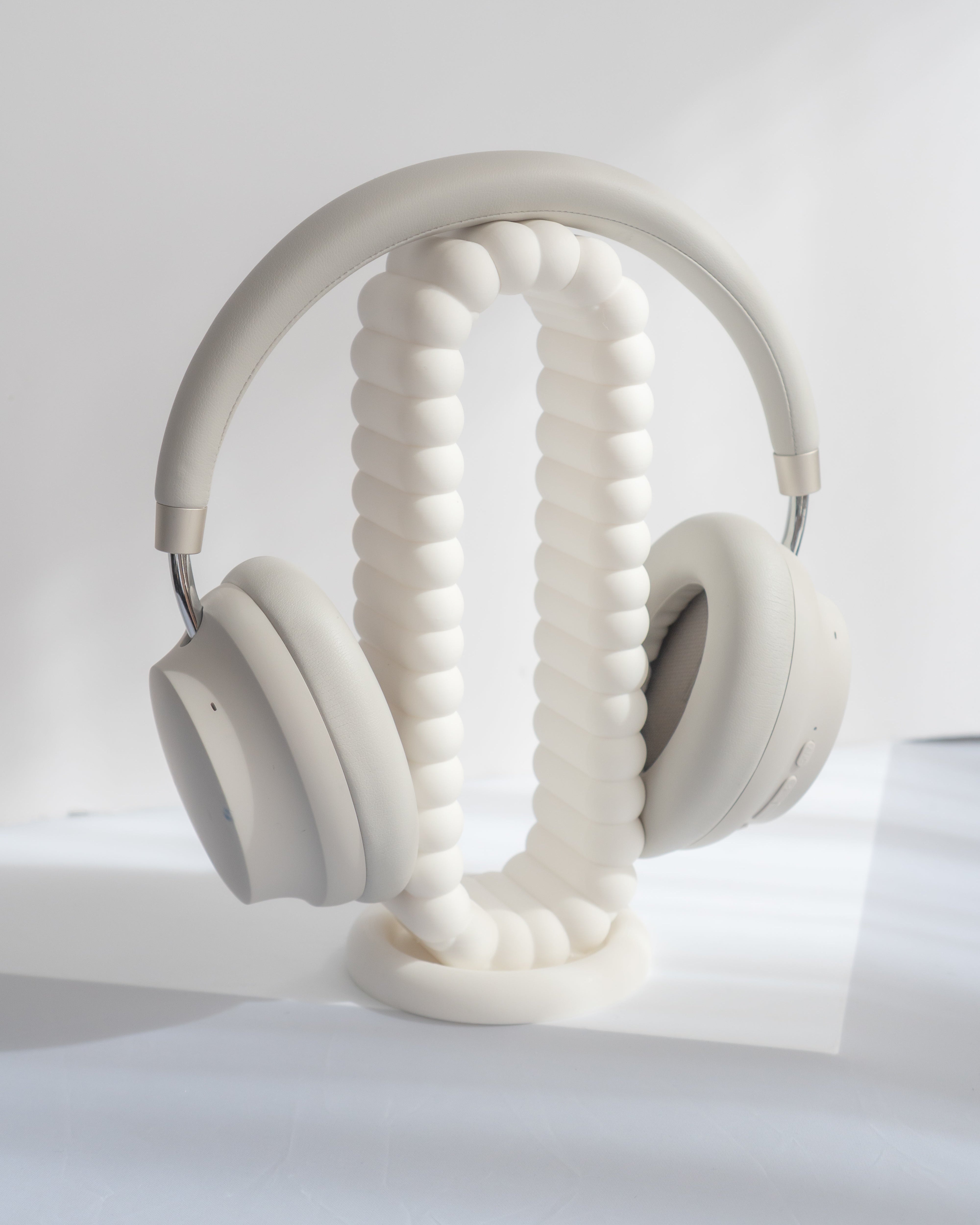 The Original Cloud Headphone Stand