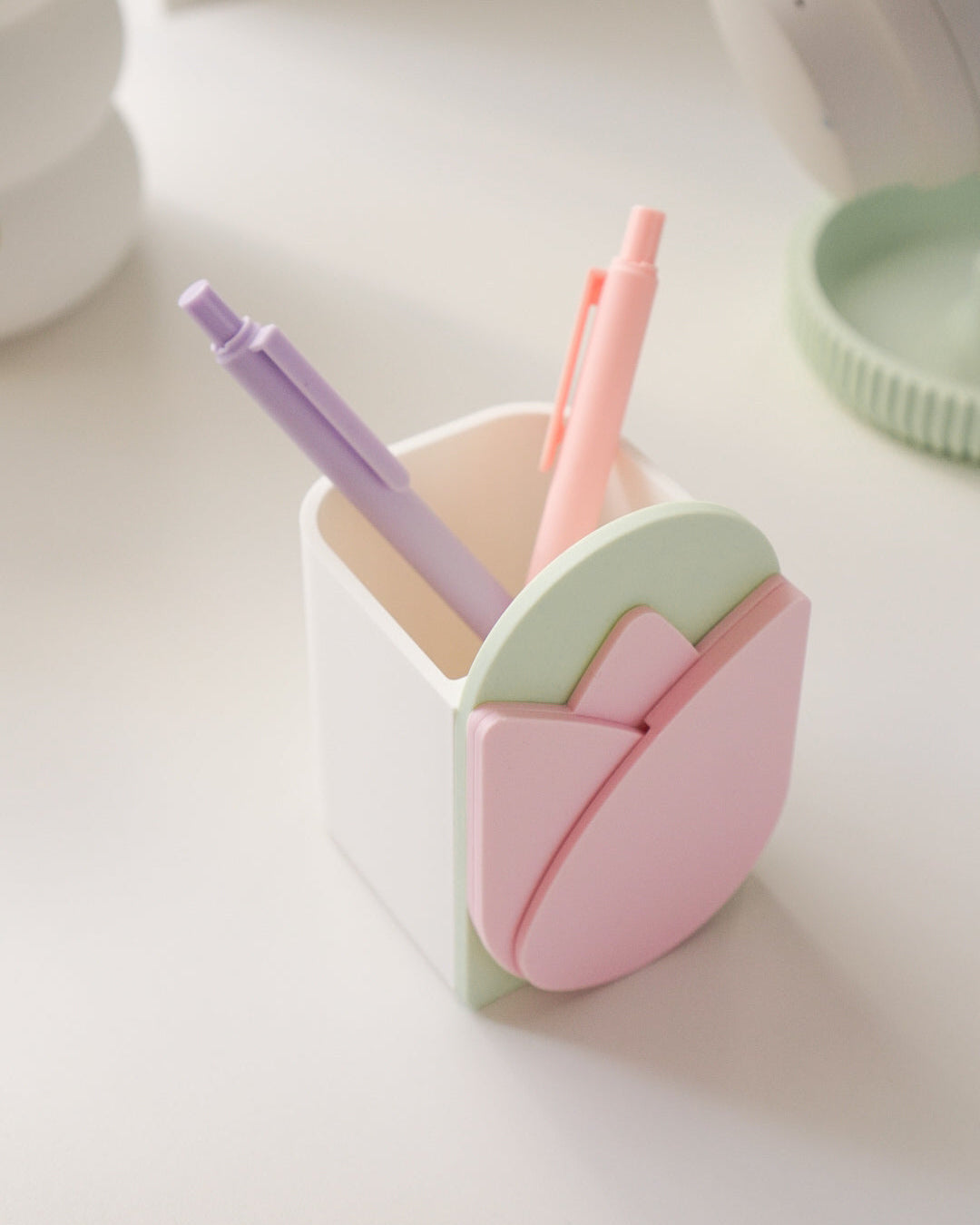 Tulip Swap Pen Pot