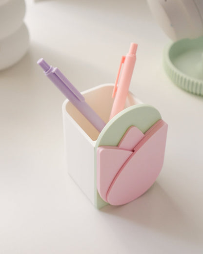 Tulip Swap Pen Pot