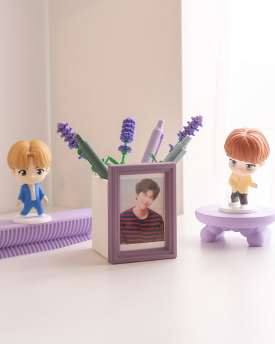 Photocard Swap Pen Pot