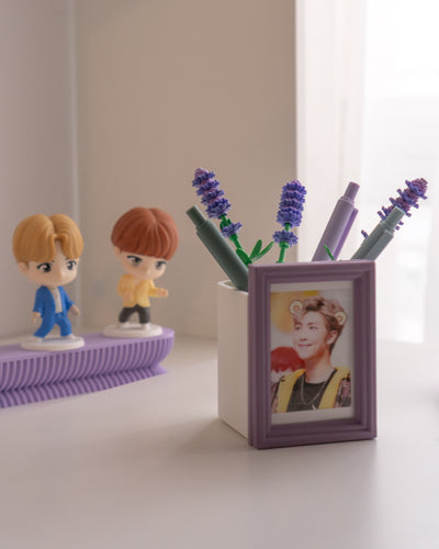 Photocard Swap Pen Pot