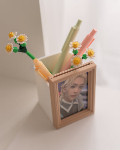 Photocard Swap Pen Pot