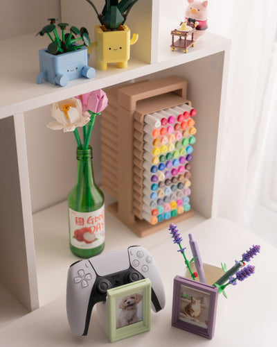 Photocard Swap Pen Pot