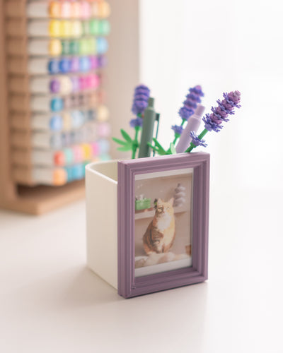 Photocard Swap Pen Pot