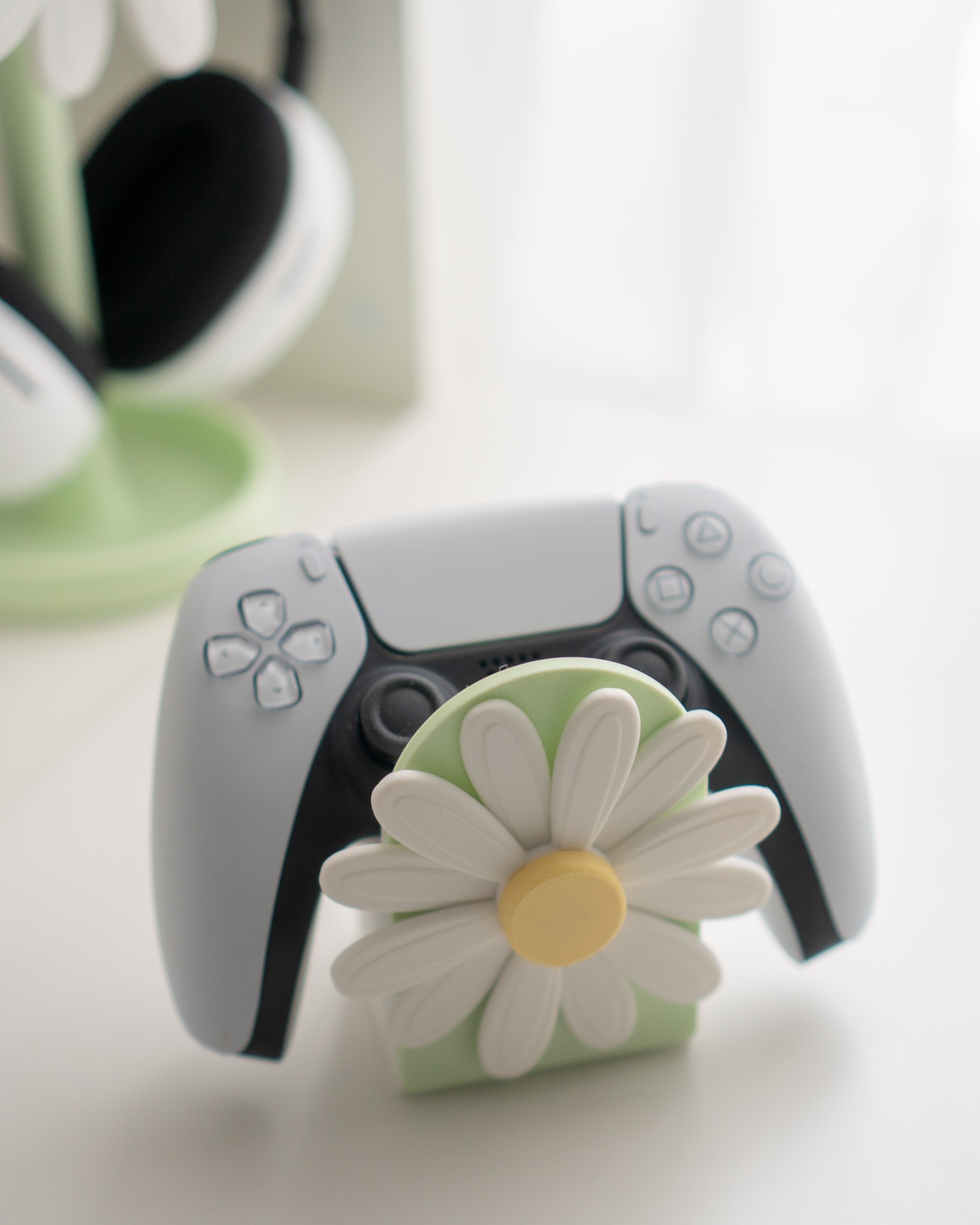 Swap Controller Holder Collection