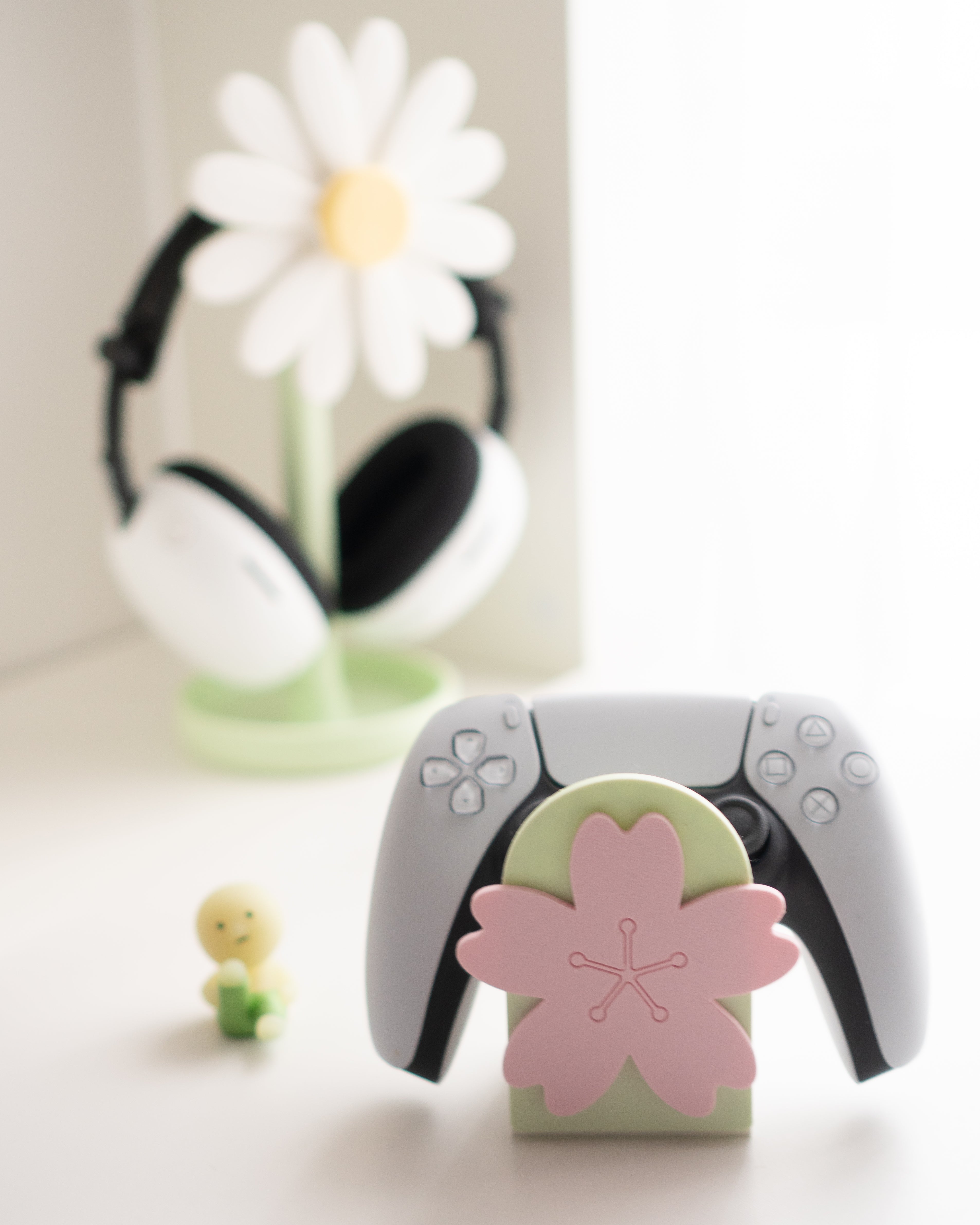 Swap Controller Holder Collection