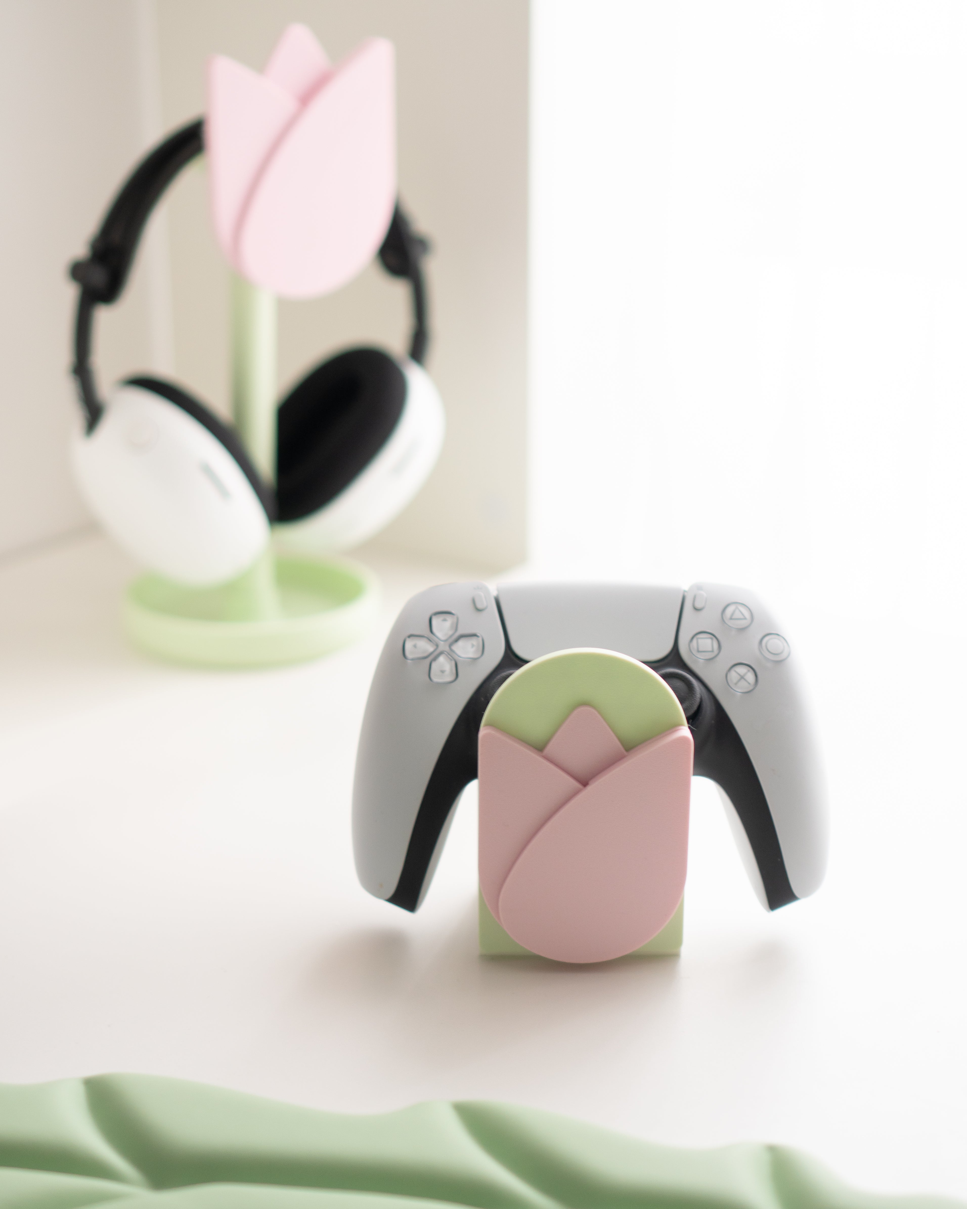 Swap Controller Holder Collection