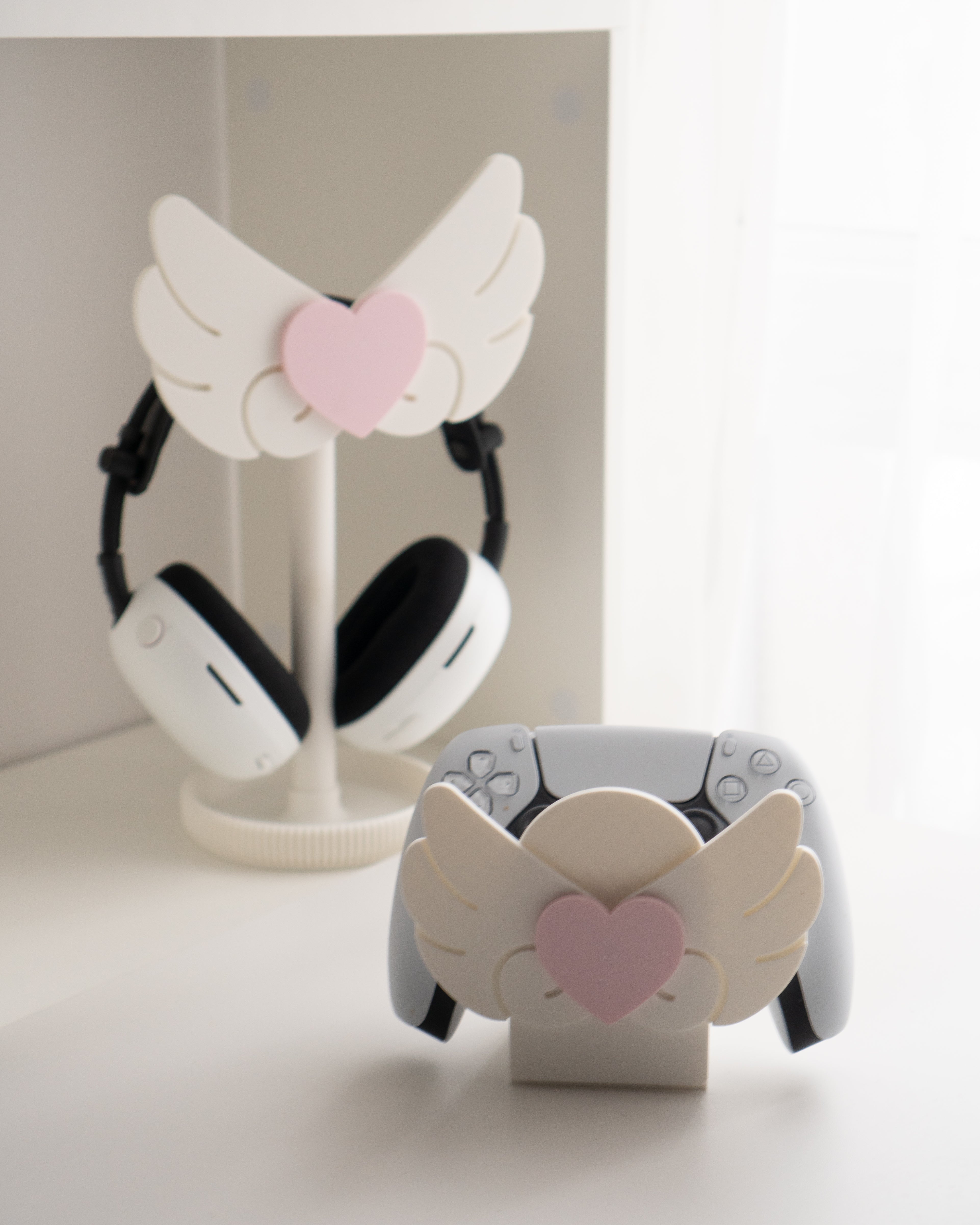 Swap Controller Holder Collection