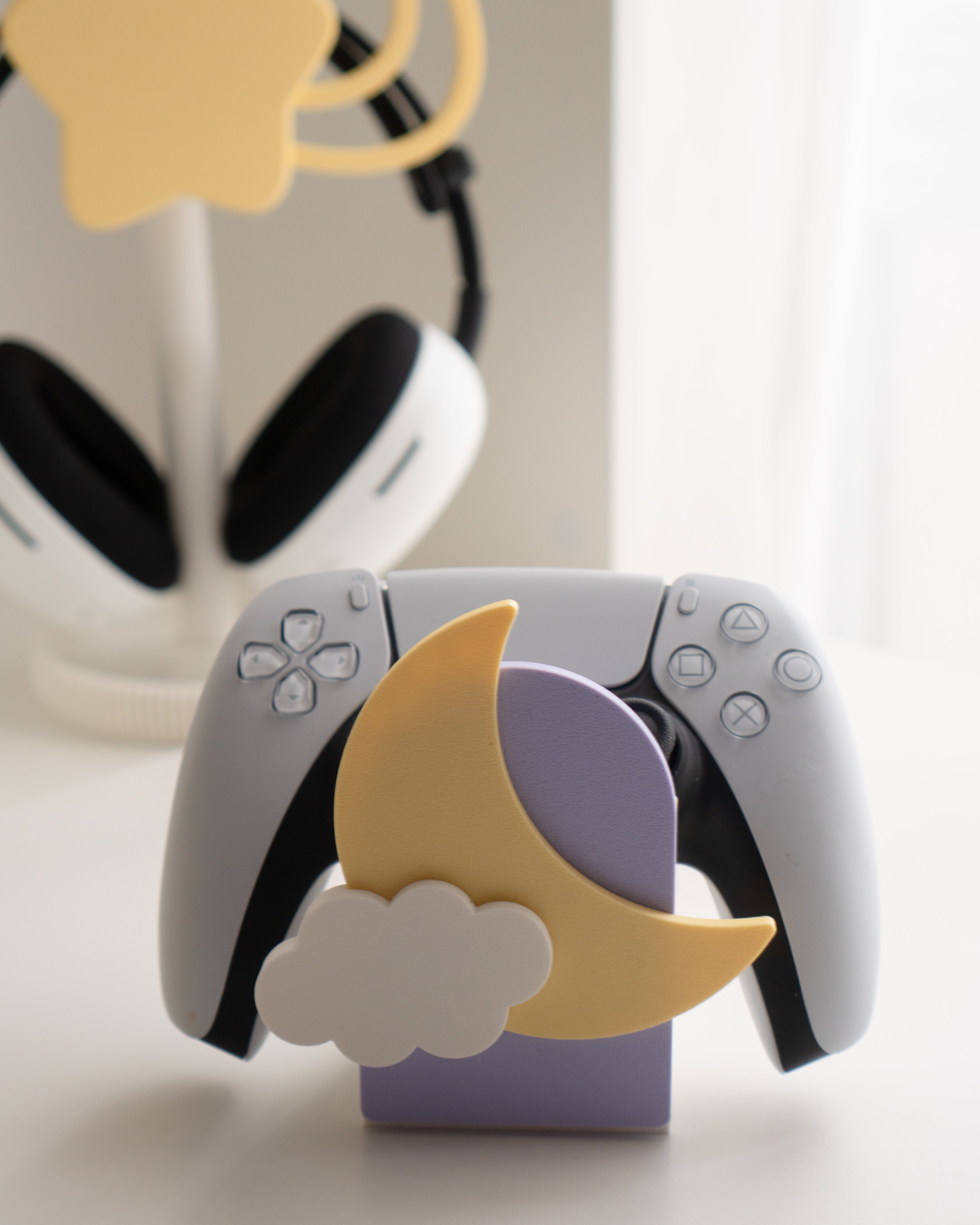 Swap Controller Holder Collection