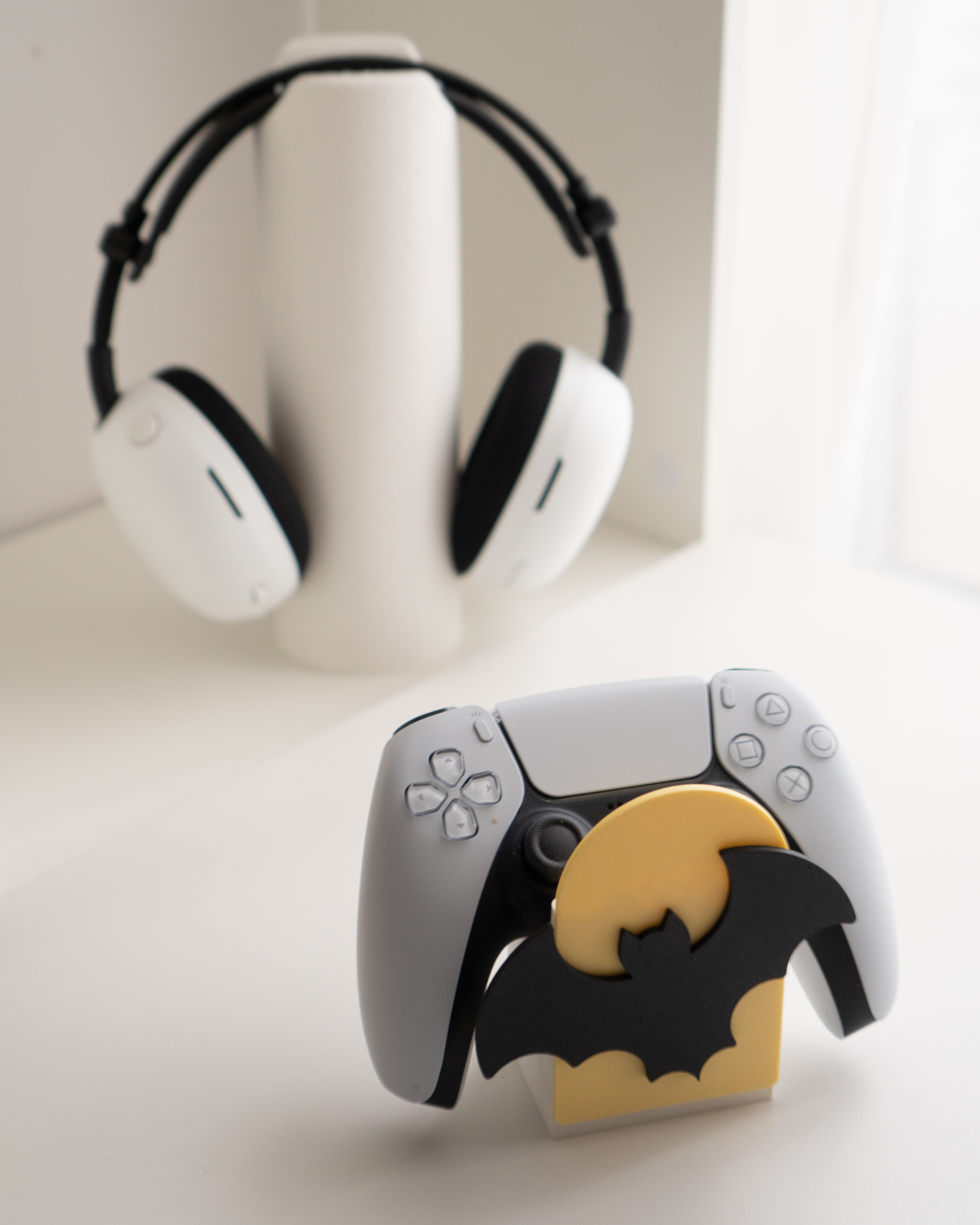 Swap Controller Holder Collection