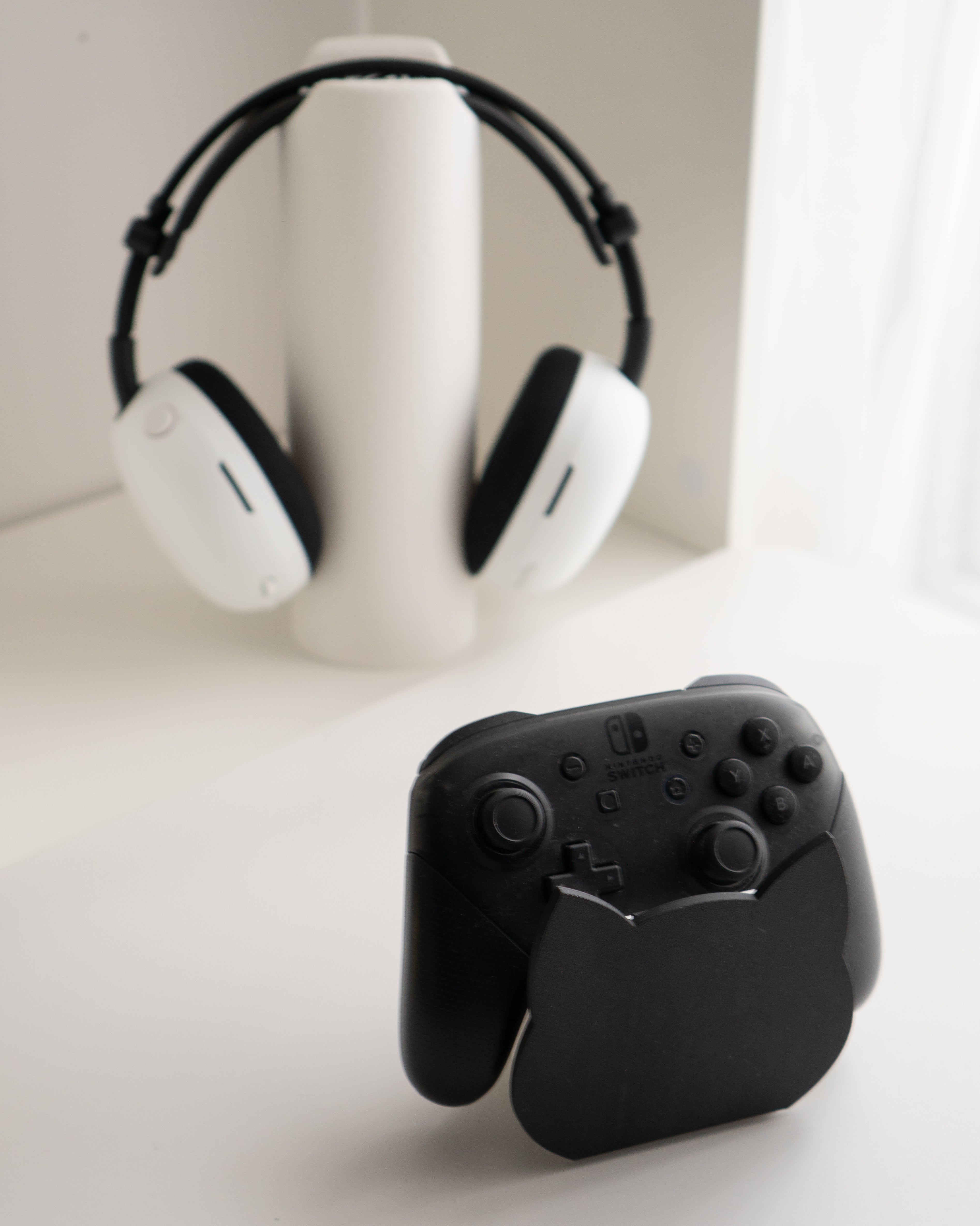 Swap Controller Holder Collection