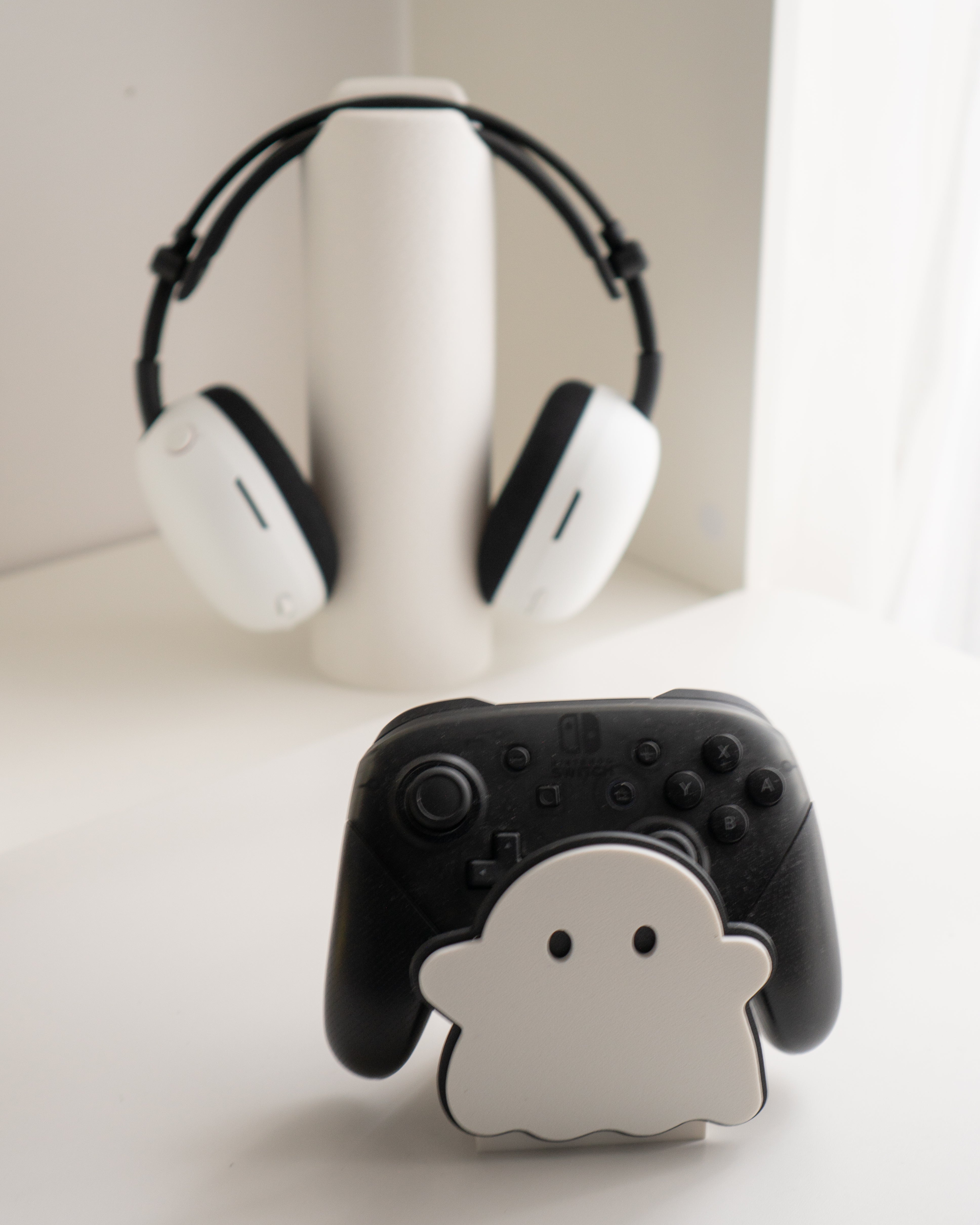 Swap Controller Holder Collection