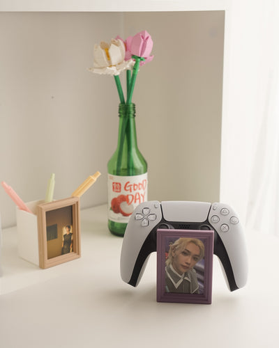 Photocard Swap Controller Holder
