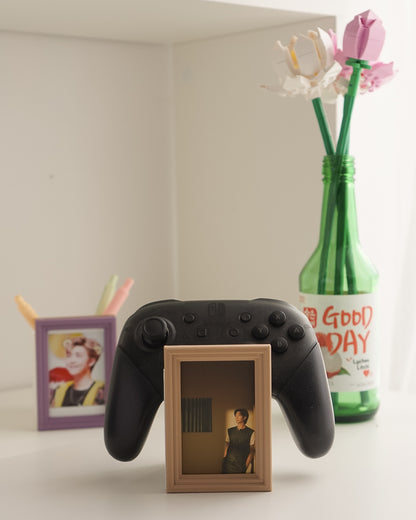 Photocard Swap Controller Holder