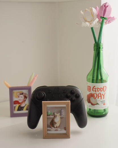 Photocard Swap Controller Holder