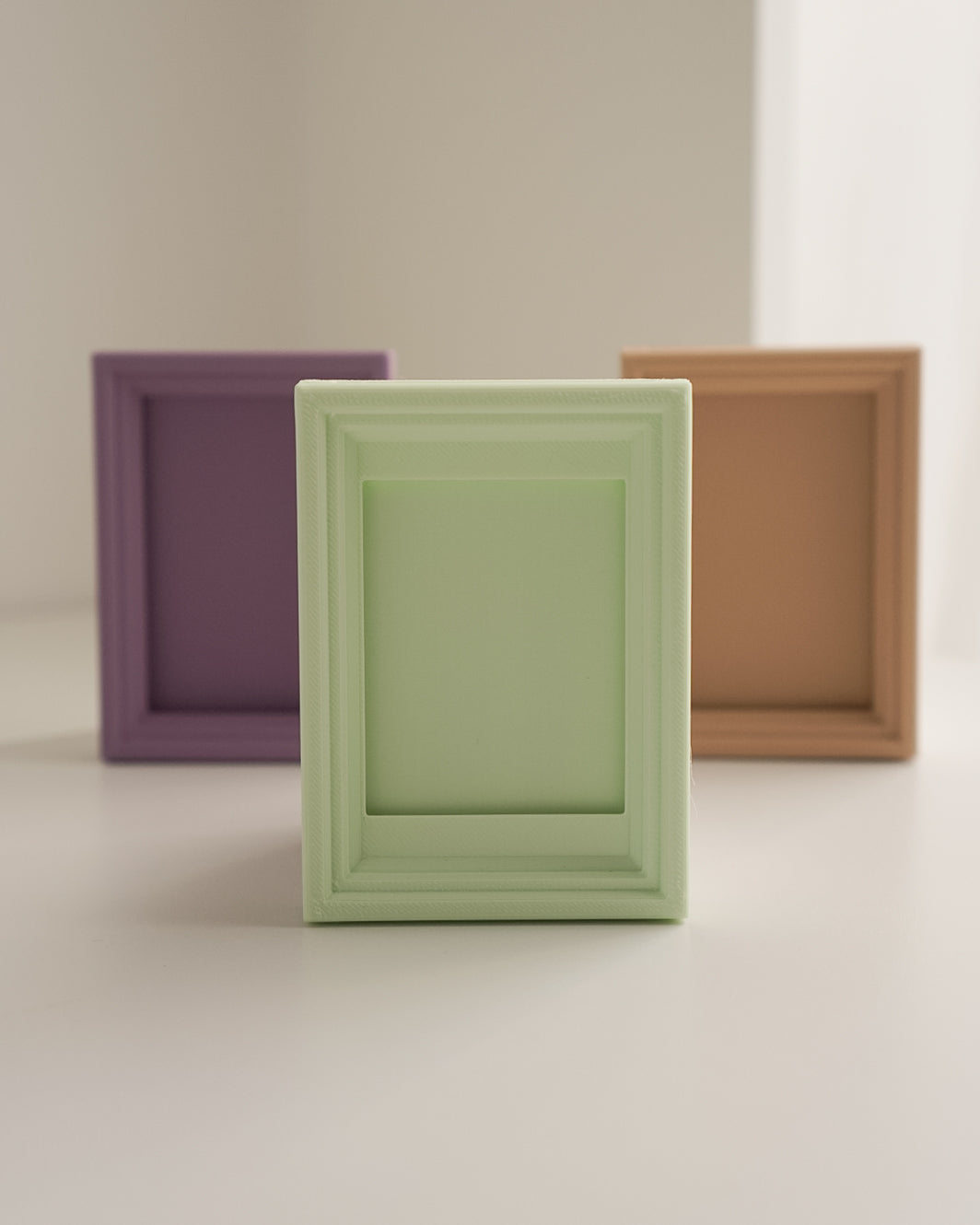 Photocard Swap Controller Holder