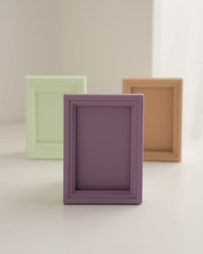 Photocard Swap Controller Holder