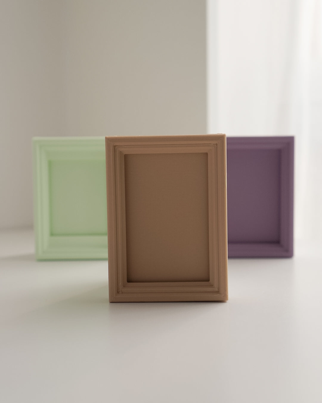 Photocard Swap Controller Holder