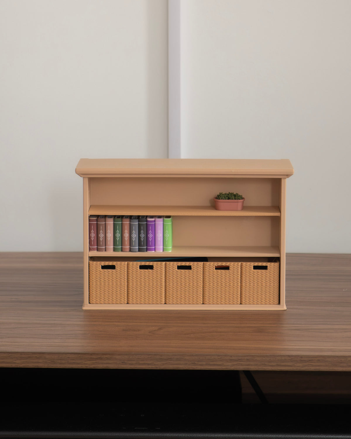 Bookish Switch Dock Cover