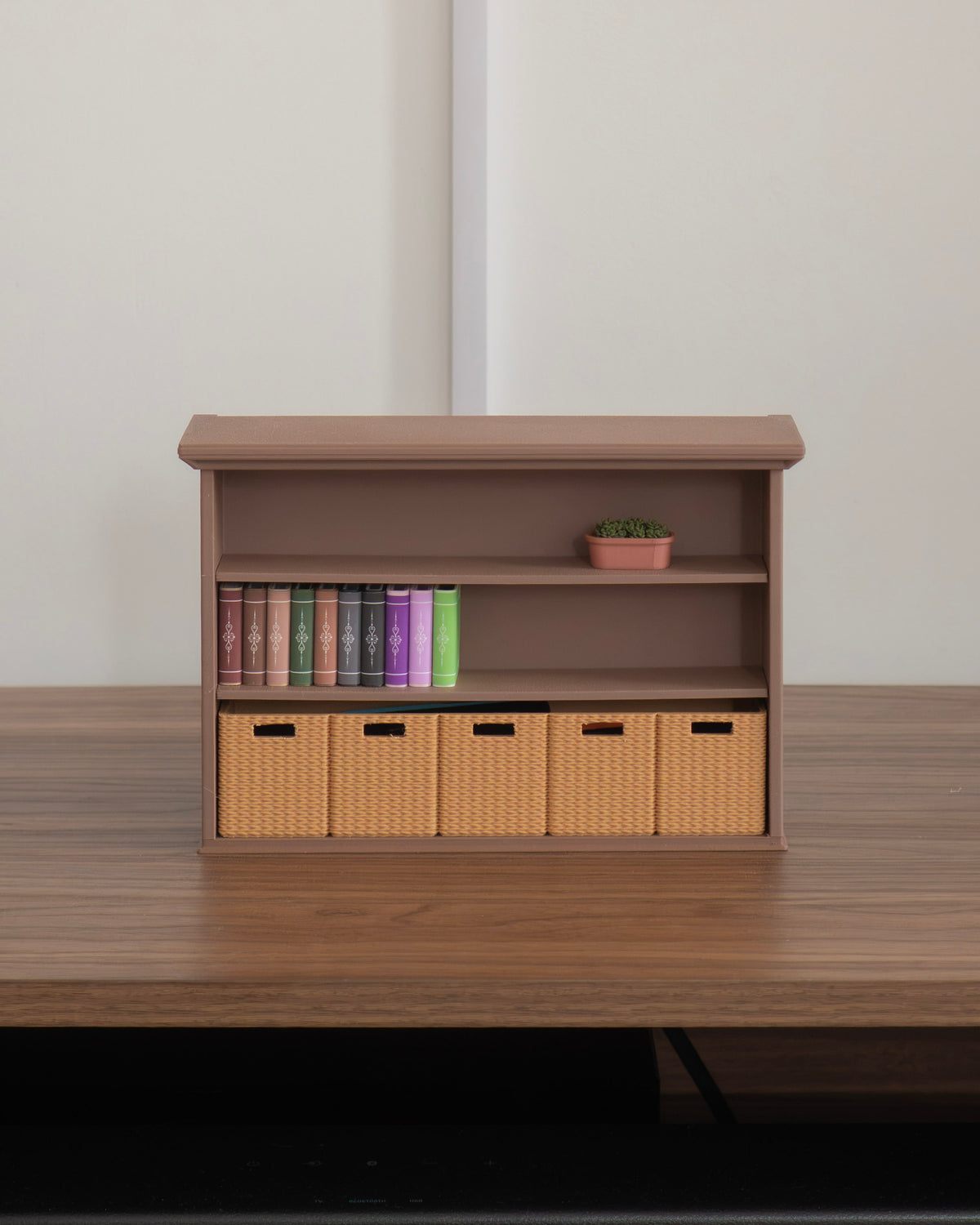 Bookish Switch Dock Cover