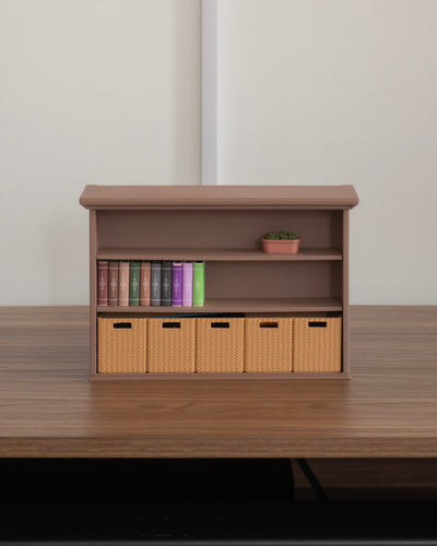 Bookish Switch Dock Cover