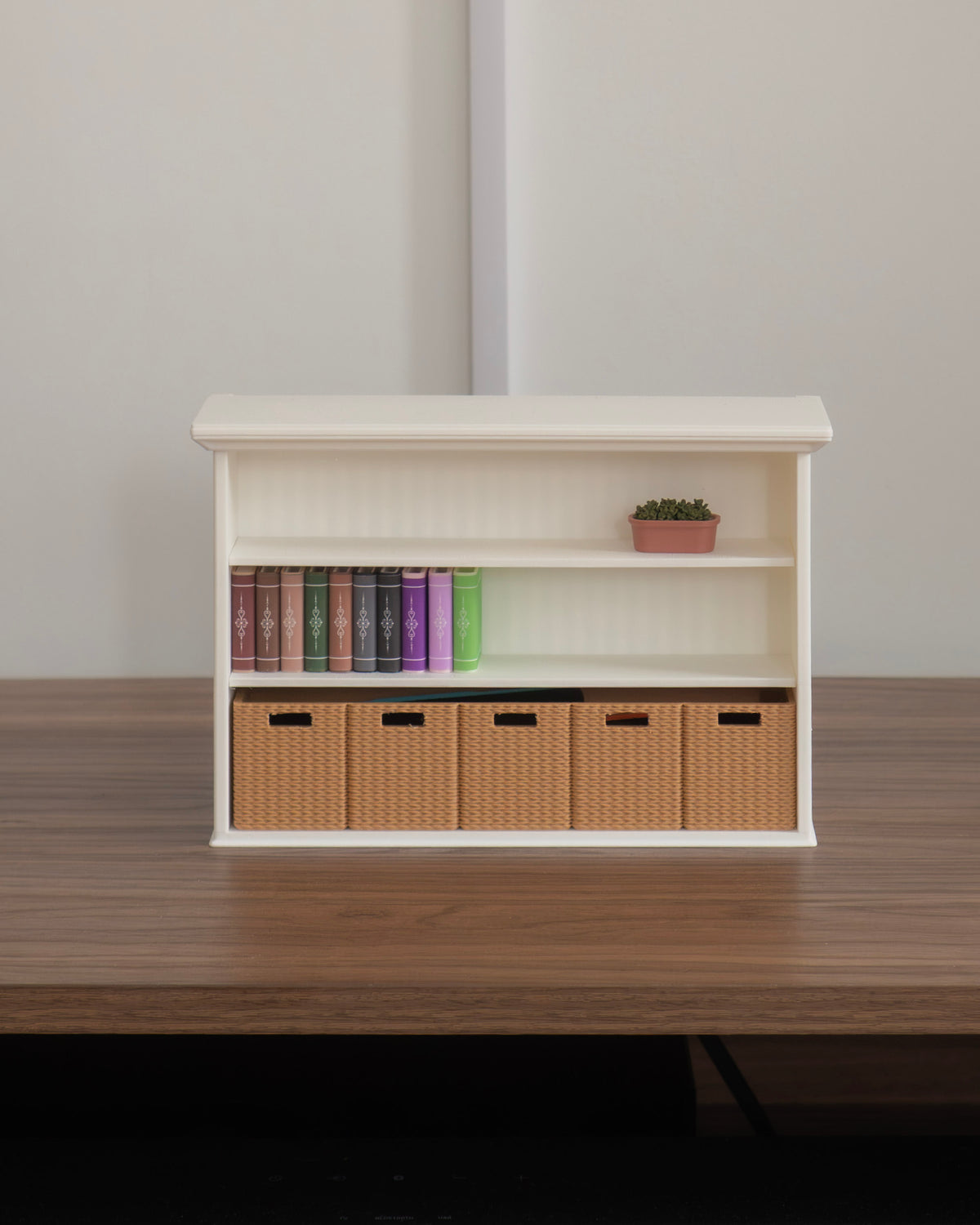 Bookish Switch Dock Cover