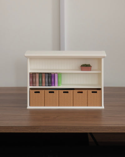 Bookish Switch Dock Cover