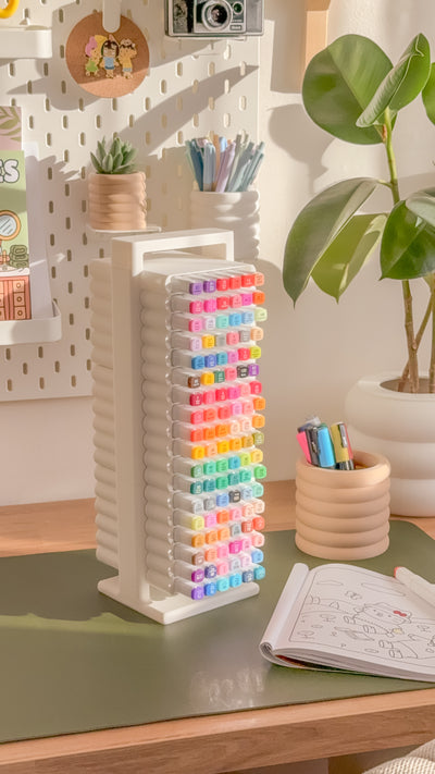 Cloud Marker Storage Caddy