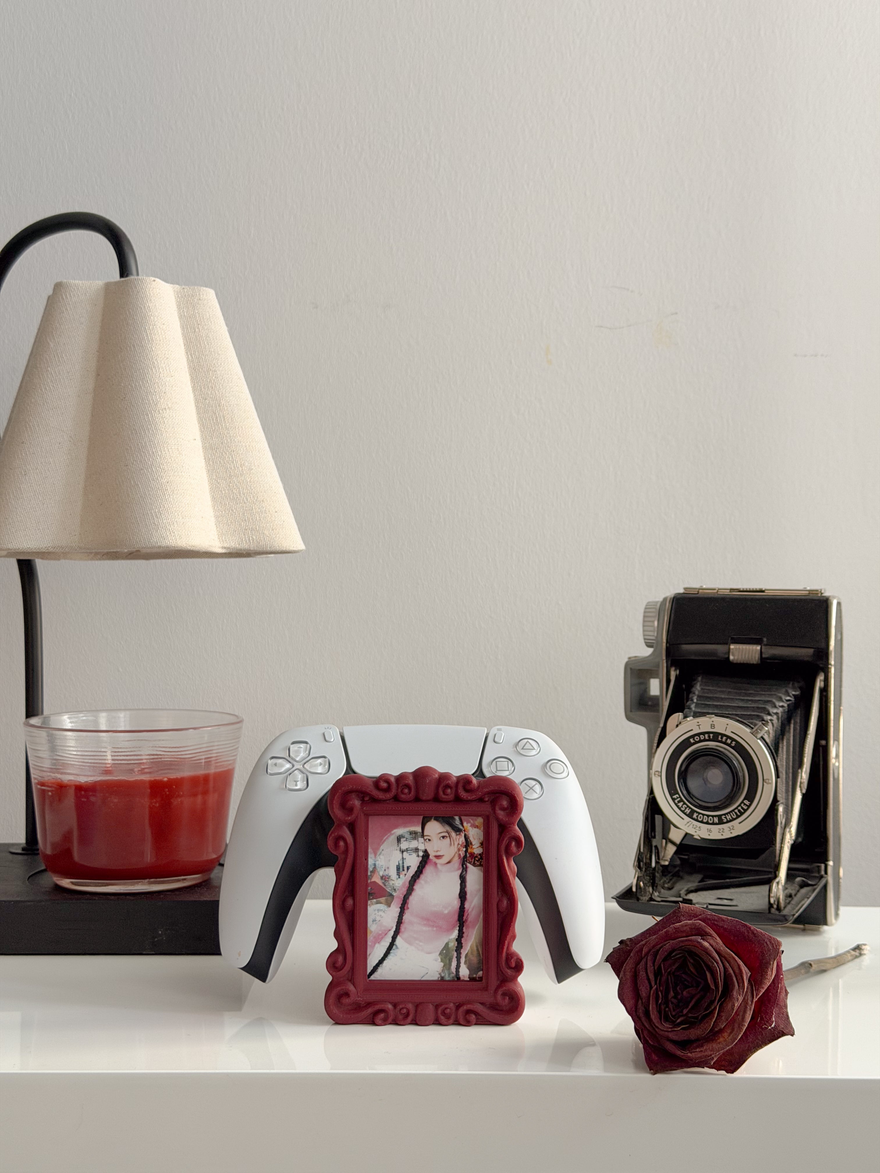 Photocard Swap Controller Holder