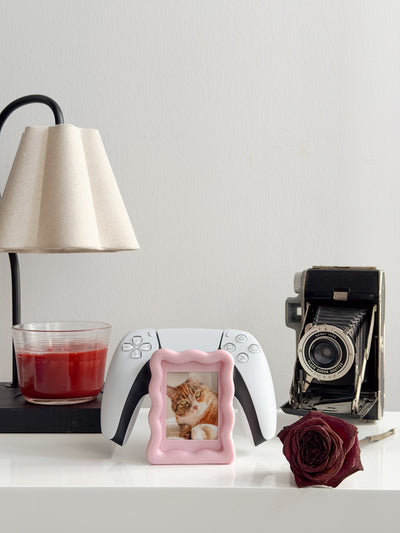 Photocard Swap Controller Holder