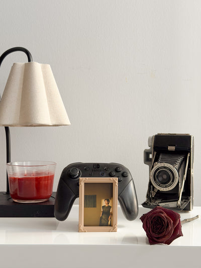 Photocard Swap Controller Holder