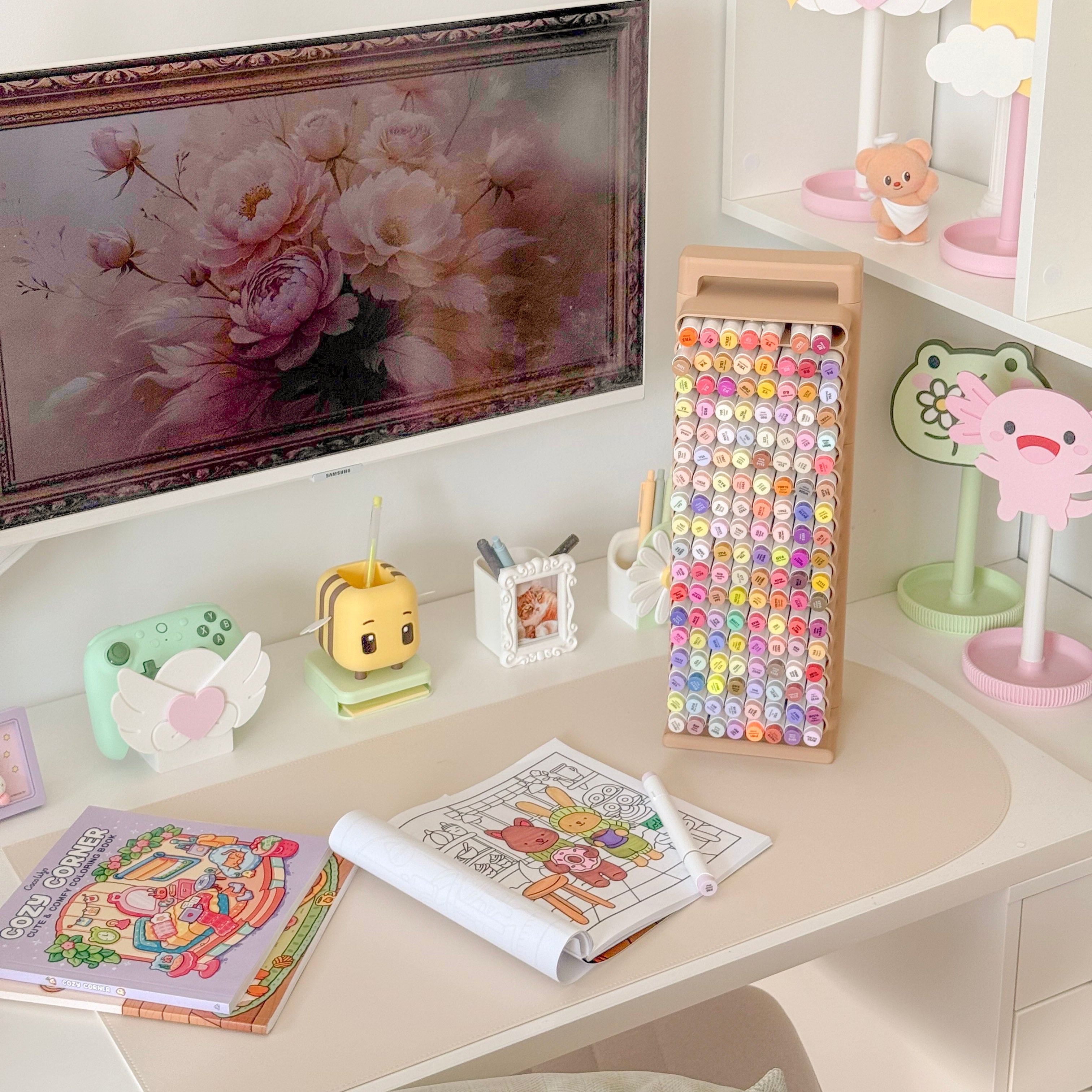 New! Cloud Marker Storage Caddy