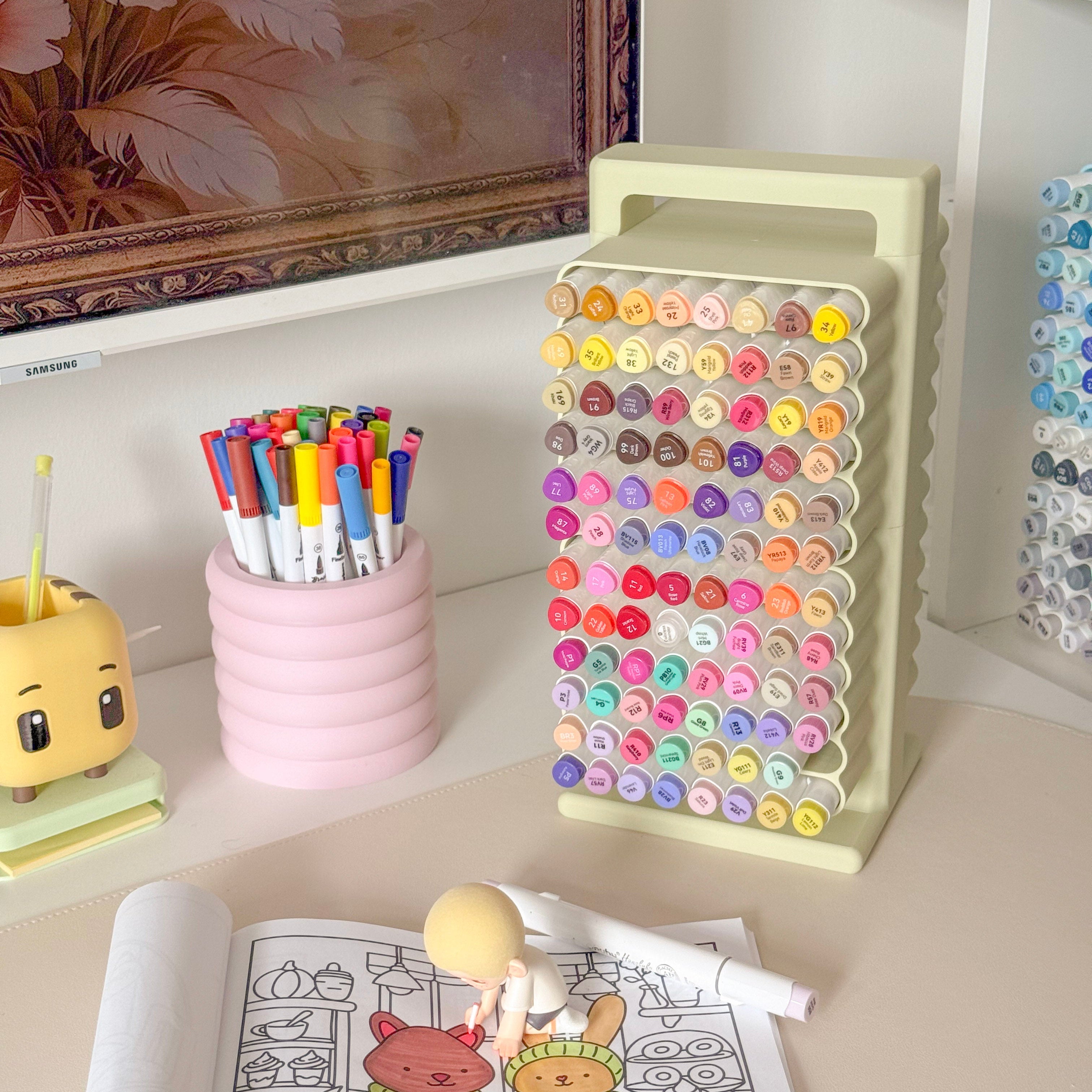 New! Cloud Marker Storage Caddy