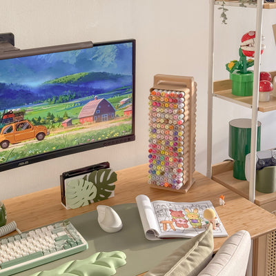 New! Cloud Marker Storage Caddy