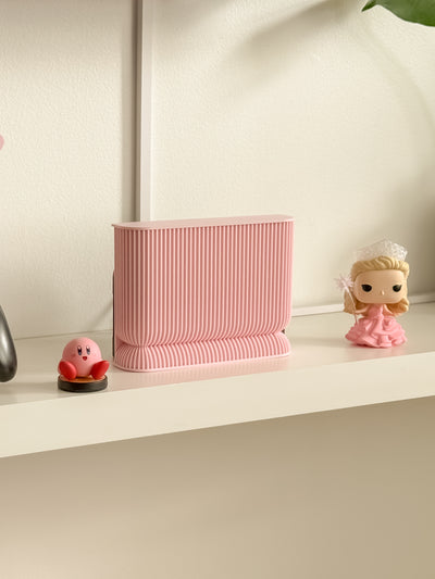 Version 1 Vase Switch Dock Cover with Storage