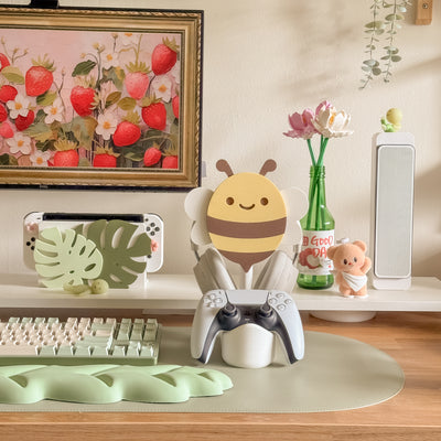 Bee Headphone Stand