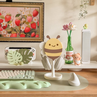 Bee Headphone Stand