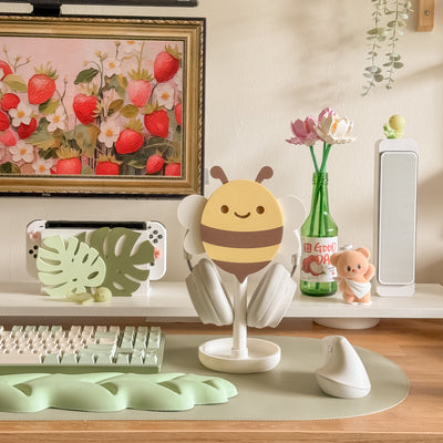 Bee Headphone Stand