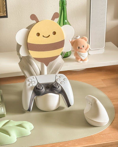 Bee Headphone Stand