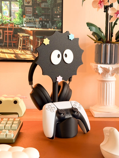Spirit Headphone Stand