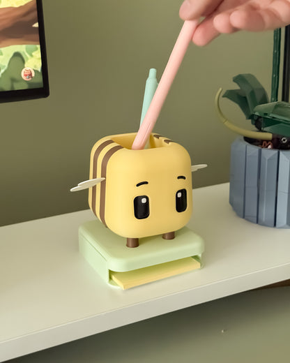 Bee Desk Buddy