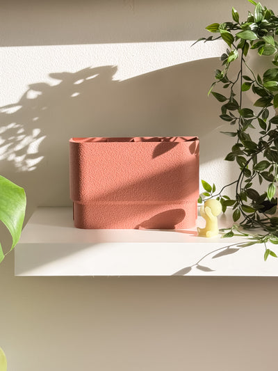 New Vase Switch Dock Cover with Storage