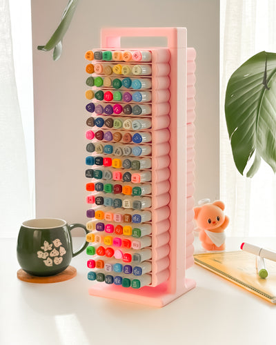 Cloud Marker Storage Caddy