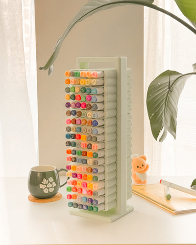 Cloud Marker Storage Caddy