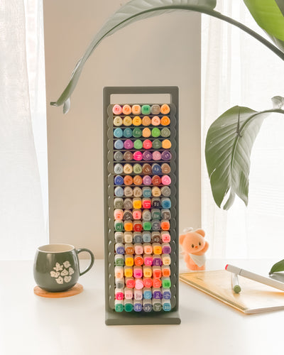 Cloud Marker Storage Caddy